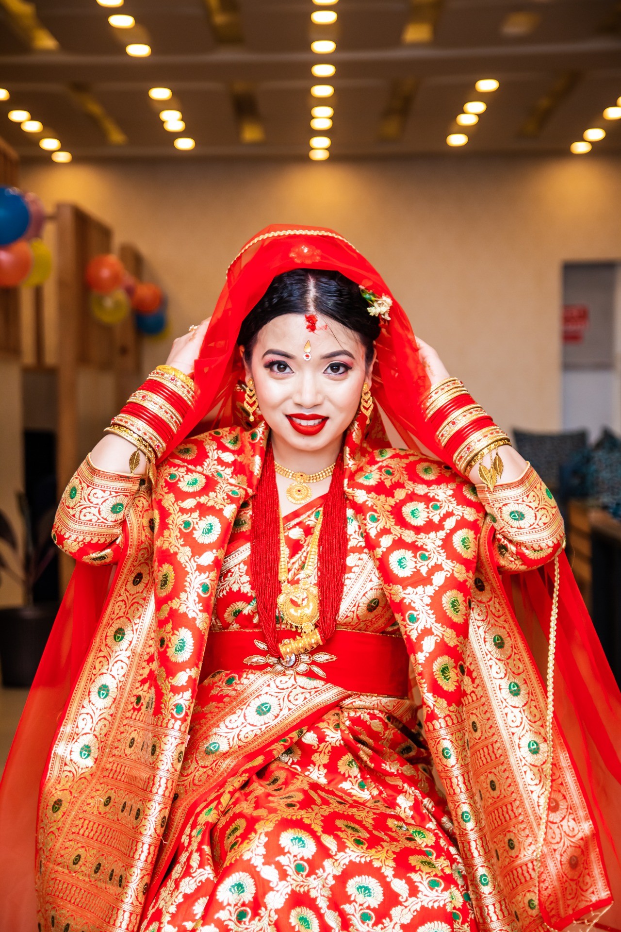 ネパールの結婚式ってどんな感じ？～ネワール族の場合～