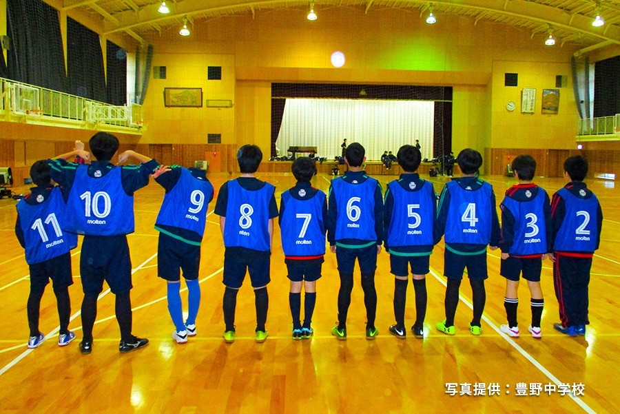 【第二報】長野市の小中学校への支援を実施しました