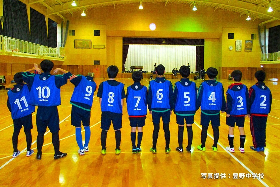 【第二報】長野市の小中学校への支援を実施しました