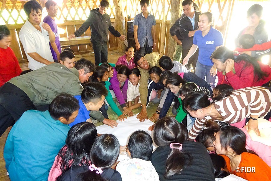 The Cause of Malnutrition Investigated
