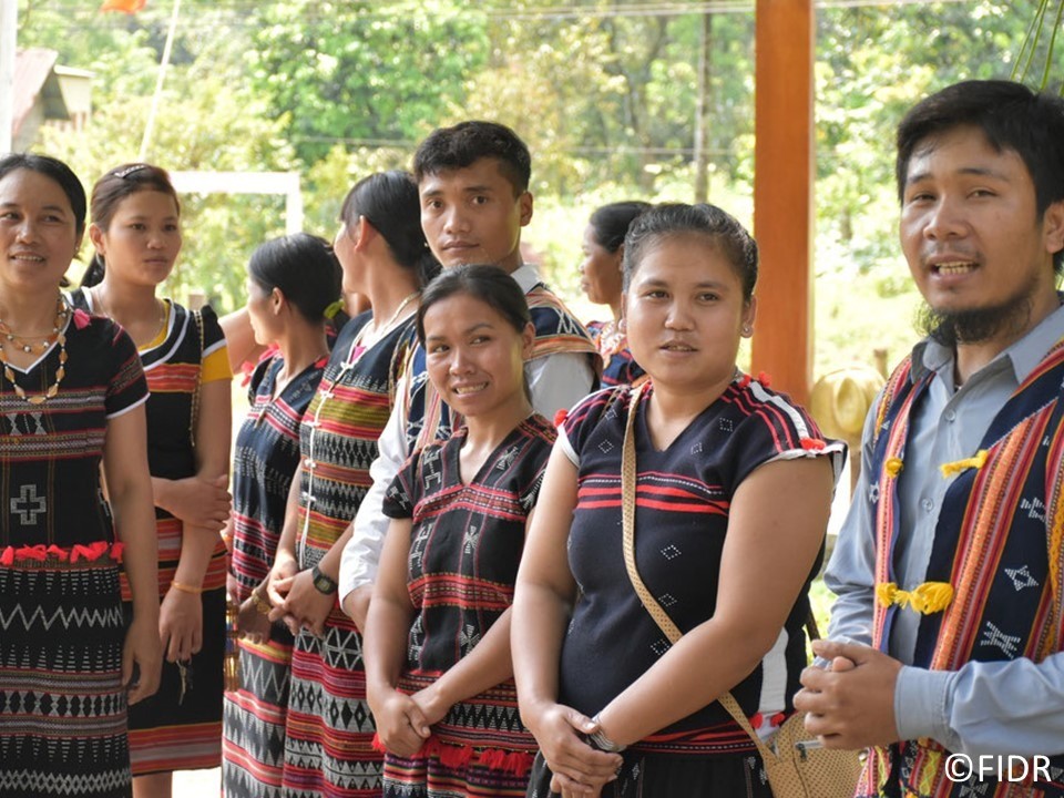 Cotu online tour has been started since this April!