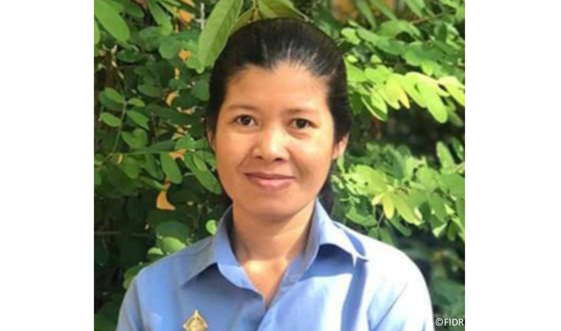 The Story of Change: One Teacher’s Journey to Improve Health Education at Her School
