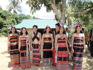 Welcome to Catu Village !!