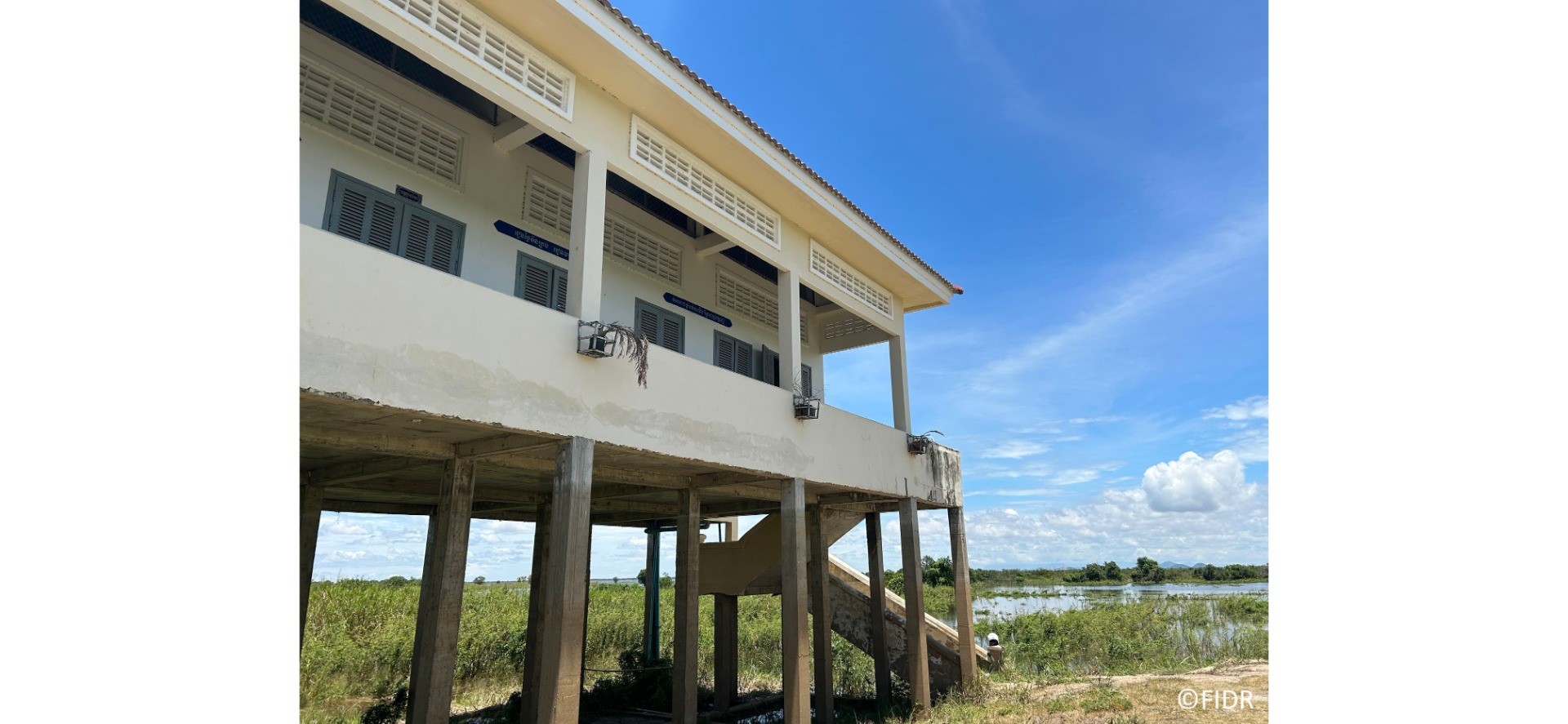 全く異なる環境で暮らして見えたもの