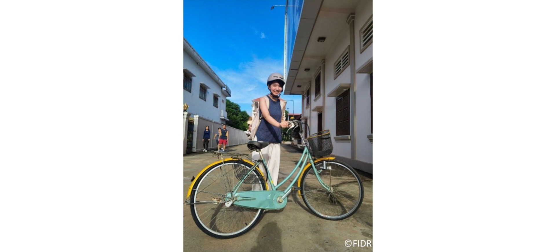 驚きだらけのクラチェ生活