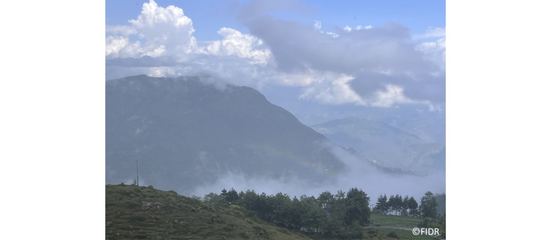 ネパールの異カースト間結婚～前編～