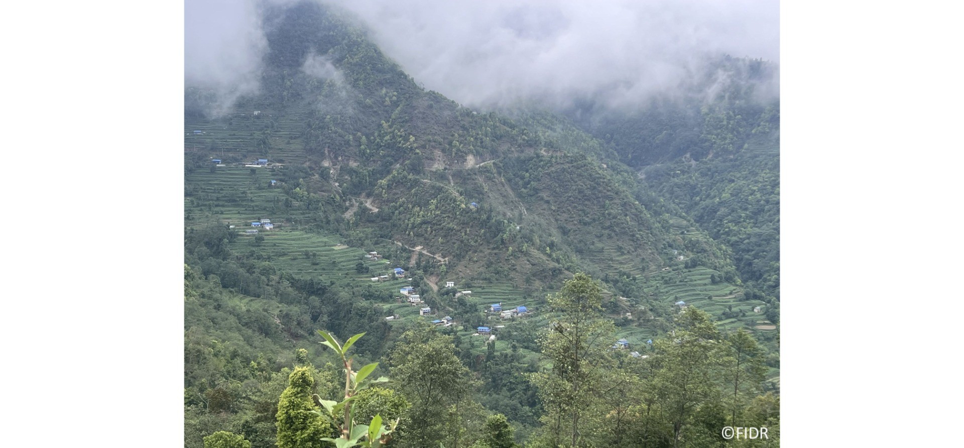 ネパールの異カースト間結婚～中編～