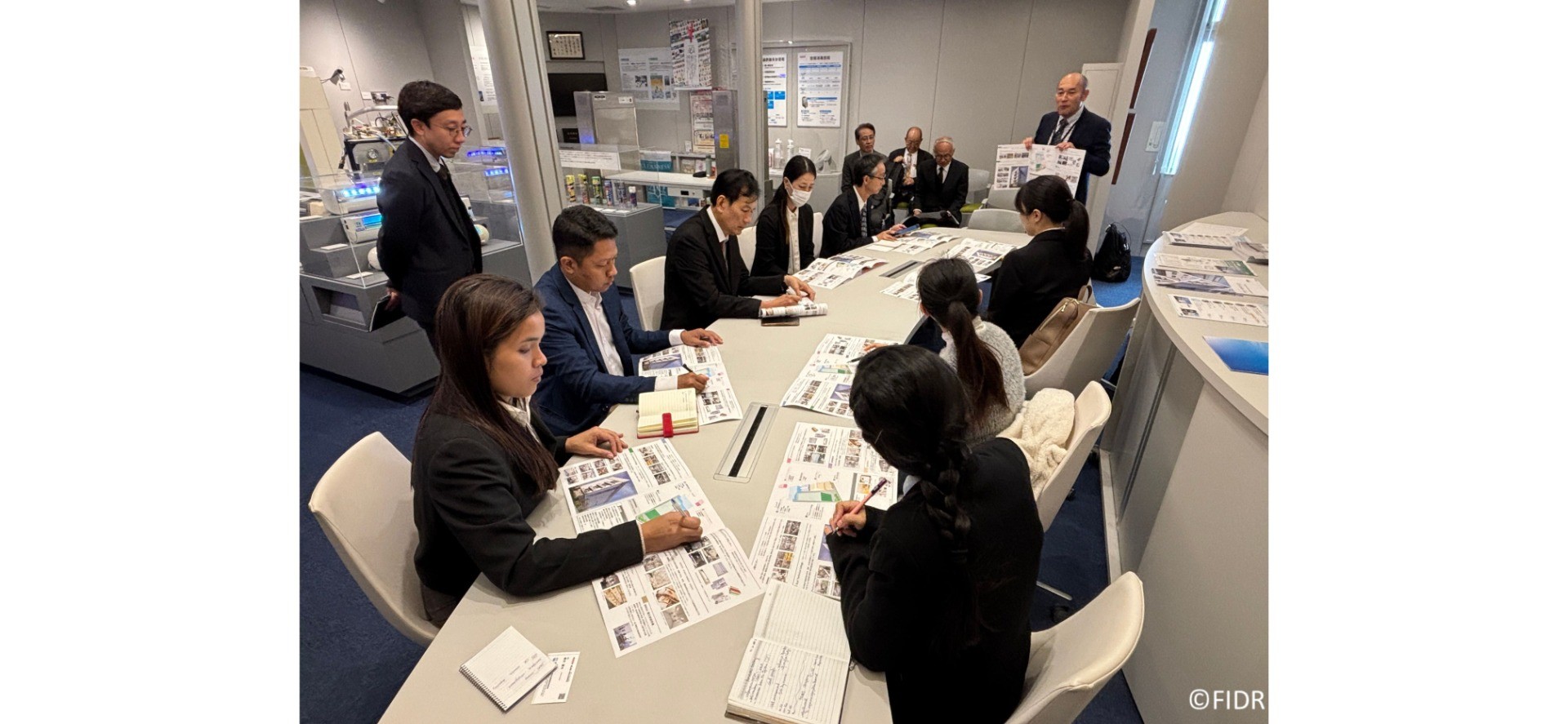 イカリ消毒株式会社様から学んだ、健康と環境を守る衛生管理