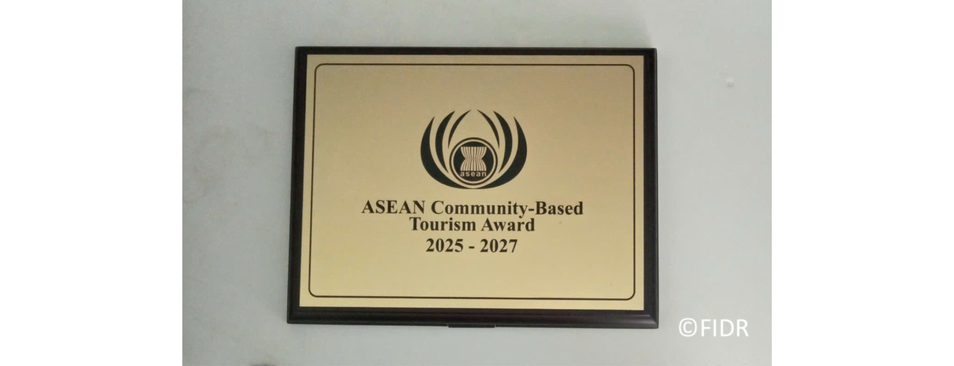 「ナムザン郡カトゥー族観光協会」が「2025年ASEAN賞」を受賞　 ～ベトナムの代表的な５つのCBTの一つとして表彰されました～