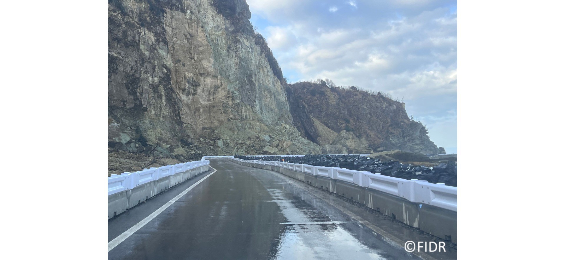 一年半が経った能登半島地震――珠洲市の“いま”を歩く