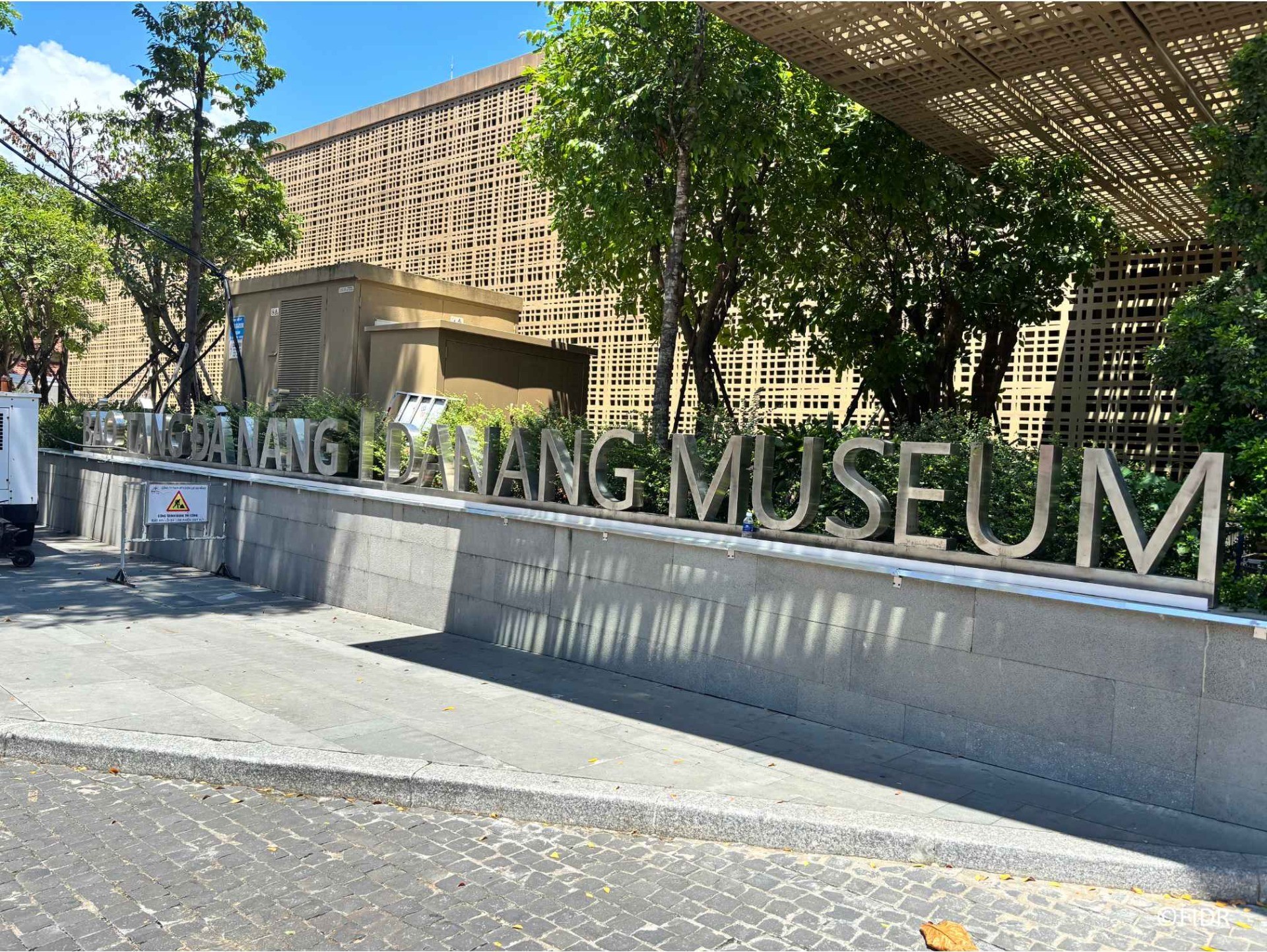 現地で学び、感じたベトナムの歴史と人々の活力