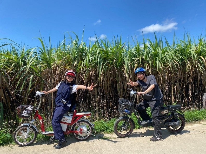 「ベトナム・ベンヤン社×愛知県東栄町」～プロジェクトを終えてもつながり続けるご縁 ②